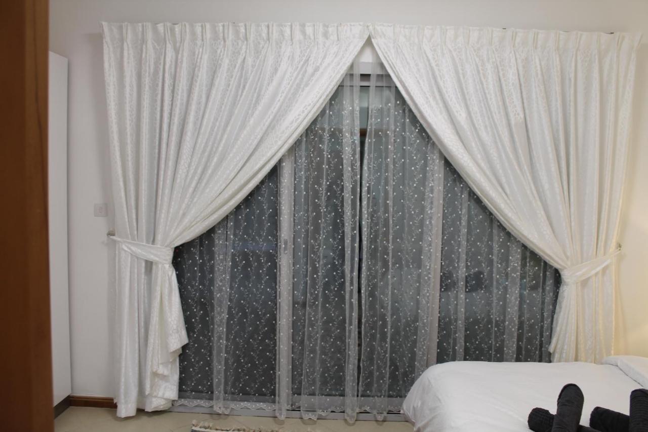 Newly Furnished Cozy 1 Bedroom Apartment Close To Jbr Beach And Metro Dubai Exterior foto