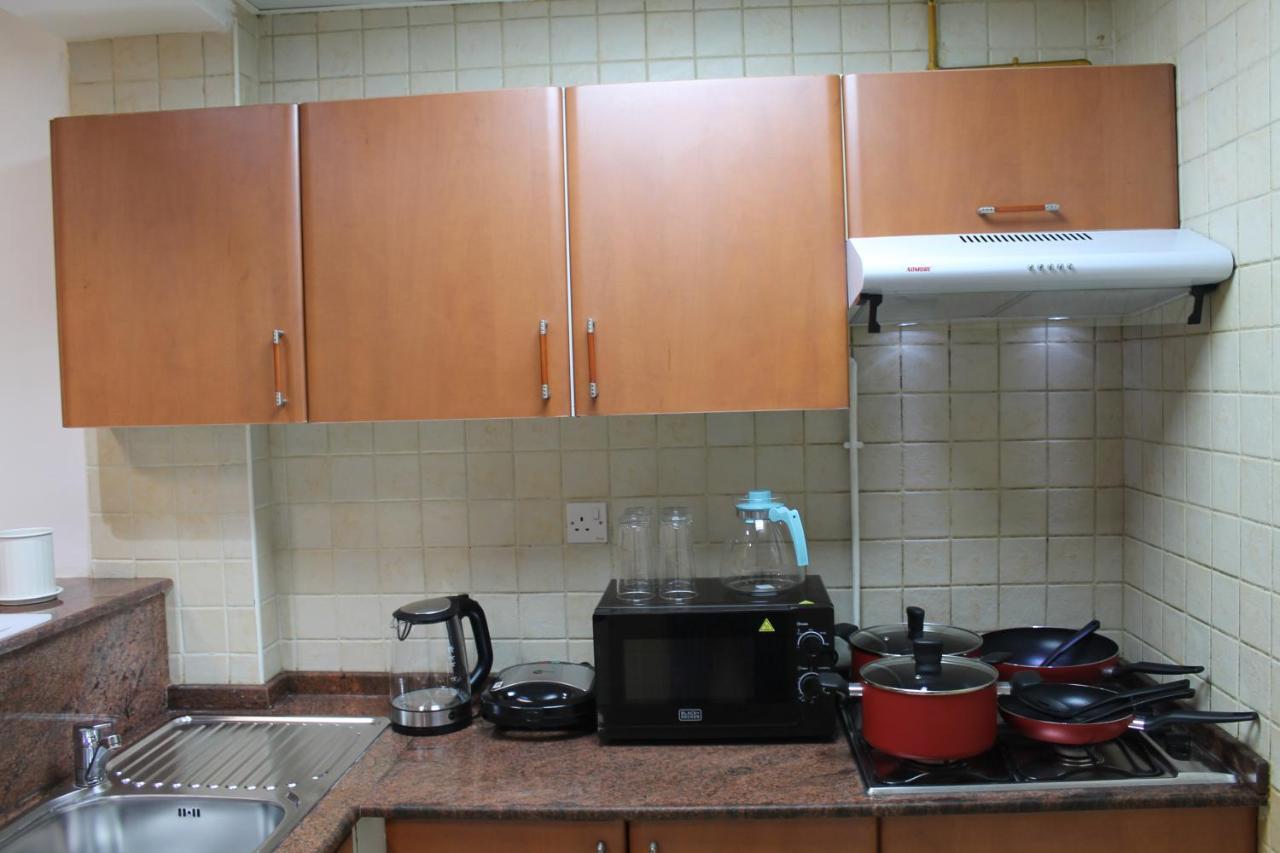 Newly Furnished Cozy 1 Bedroom Apartment Close To Jbr Beach And Metro Dubai Exterior foto