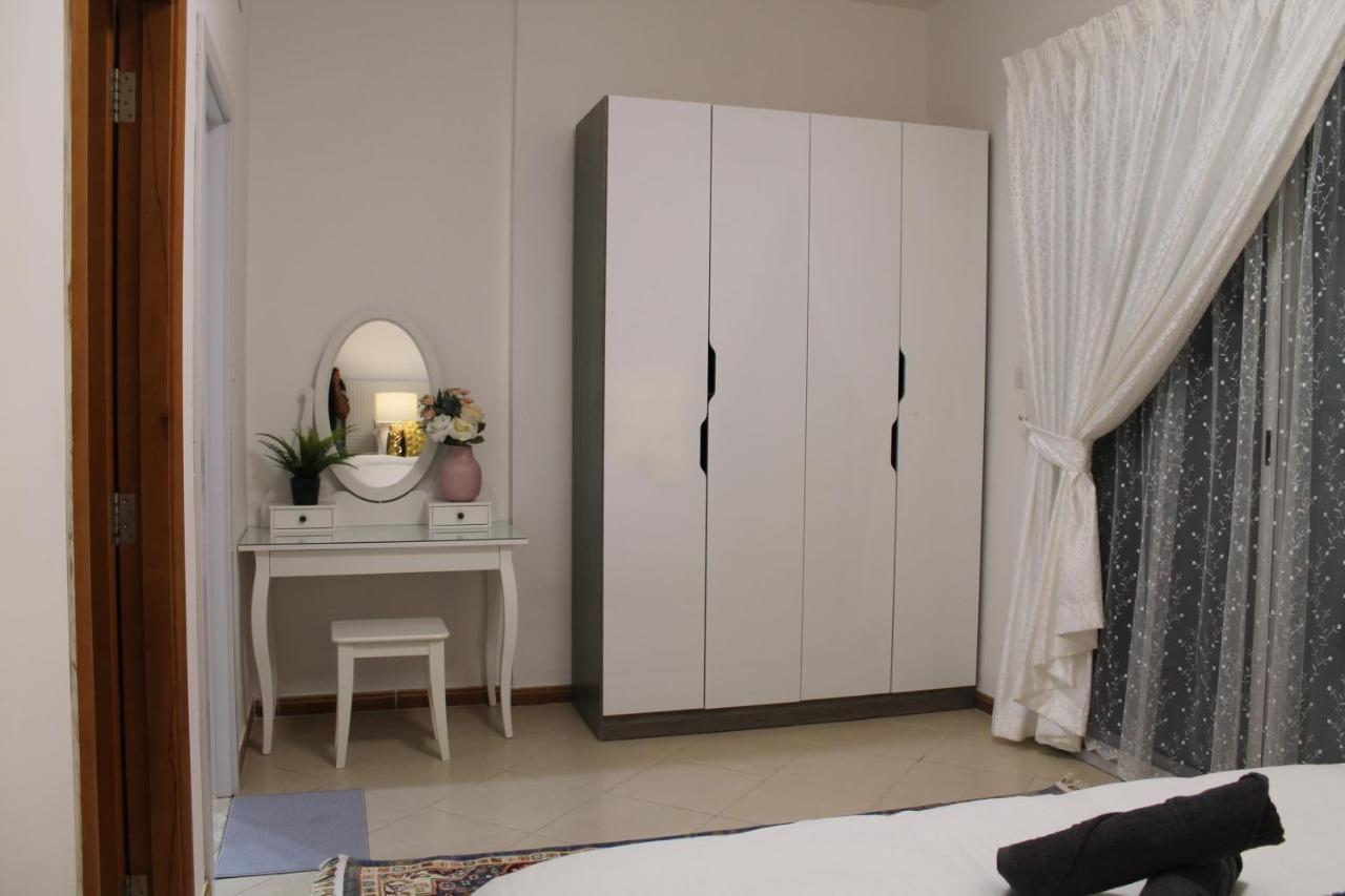 Newly Furnished Cozy 1 Bedroom Apartment Close To Jbr Beach And Metro Dubai Exterior foto