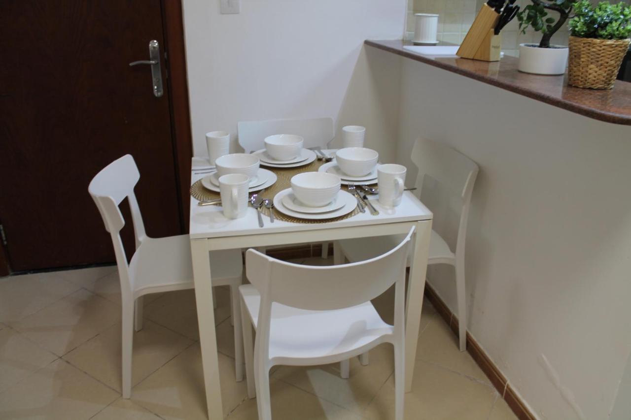 Newly Furnished Cozy 1 Bedroom Apartment Close To Jbr Beach And Metro Dubai Exterior foto