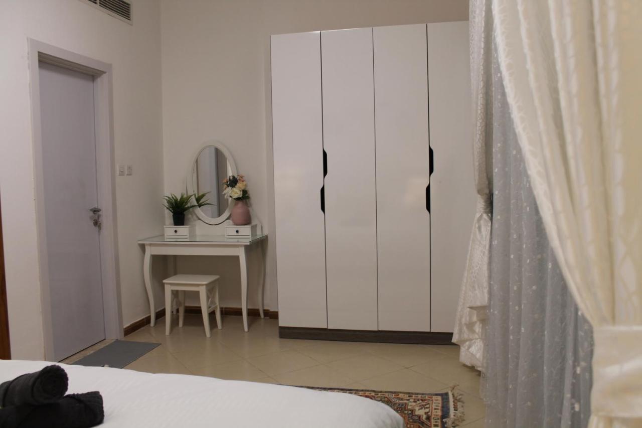 Newly Furnished Cozy 1 Bedroom Apartment Close To Jbr Beach And Metro Dubai Exterior foto